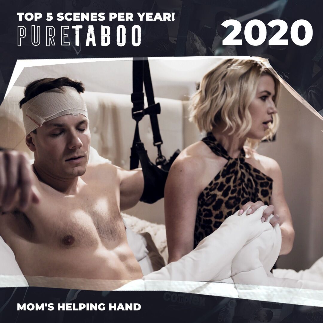 Pure Taboo Top Scenes Per Year Adult Time Blog