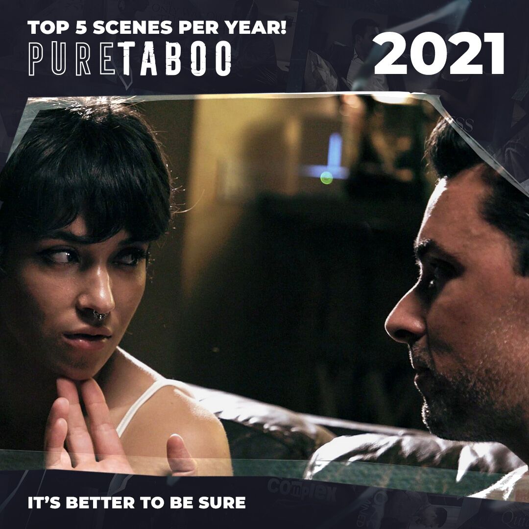 Pure Taboo Top Scenes Per Year Adult Time Blog