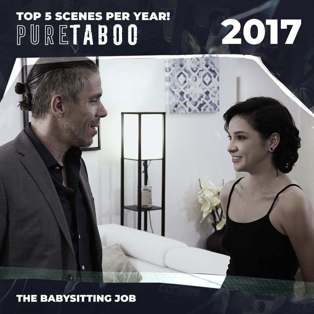 Pure Taboo Top 5 Scenes Per Year Adult Time Blog