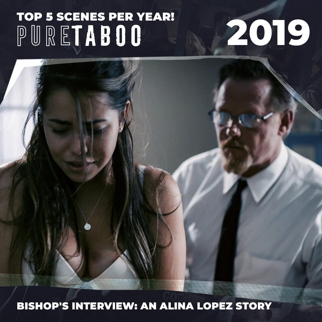 Pure Taboo - Top 5 Scenes Per Year! - Adult Time Blog