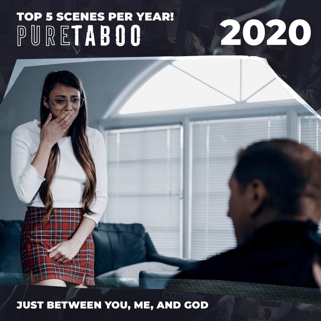 Pure Taboo Top 5 Scenes Per Year Adult Time Blog